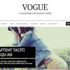 MyThemeShop Vogue (v2.2.0) WordPress Theme