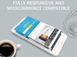 MyThemeShop WooCart (v1.4.11) WordPress Theme