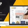 MyThemeShop WooShop v1.3.9 WordPress Theme