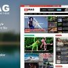 NanoMag (v1.7) Responsive WordPress Magazine Theme