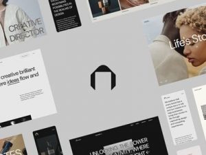 Nayla (v2.1.0) Multi-Concept Creative Portfolio Template