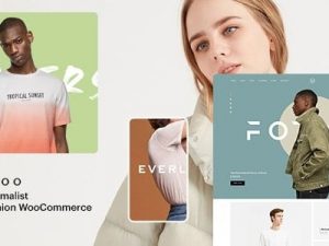 Neoo (v1.0.0) Flexible WooCommerce theme