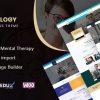 Neurology (v1.1) Psychology & Counseling WordPress Theme