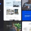 Norebro v1.6.4 Creative Portfolio Theme for Multipurpose Usage