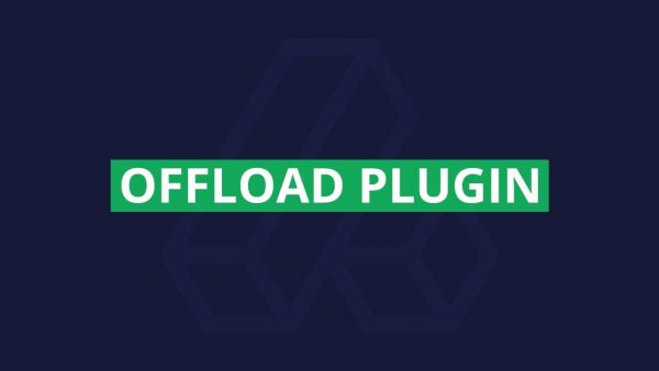 Offload Plugin – Offload assets user content AltumCode Nulled