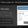 Order Barcodes for WooCommerce (v2.9)