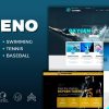 Oxigeno v1.3.9 Sports Club & Team