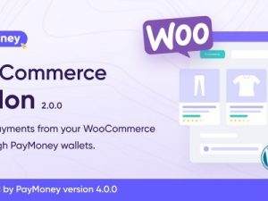 PayMoney – WooCommerce Addon 2.0