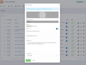 Product Cross-Selling For WHMCS v1.2.2