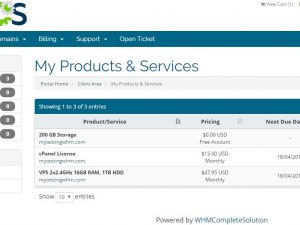 Product Linker For WHMCS v1.3.20