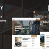 Prooty (v1.0.7) Single Property WordPress Theme