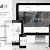 RT-Theme 18 Responsive v3.4 WordPress Theme [Activated]