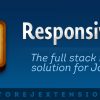 Responsivizer (v2.11) [J3, J4] Joomla