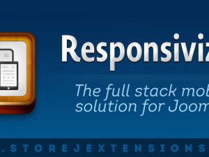 Responsivizer (v2.11) [J3, J4] Joomla