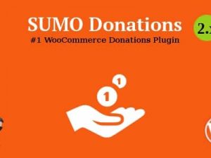 SUMO WooCommerce Donations v3.8.0