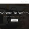 Satchmo (v1.7.7) WordPress Theme