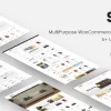 Simen (v.4.6) MultiPurpose WooCommerce WordPress Theme