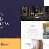 Skyview Complex (v2.0) One Page Single Property WordPress Theme