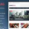 SmartMag (v1.0.10) Responsive & Retina WordPress Magazine (Activated)