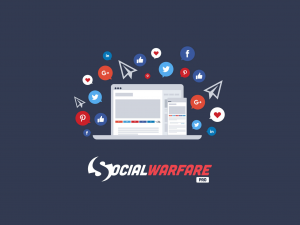 Social Warfare Pro (v4.2.1)