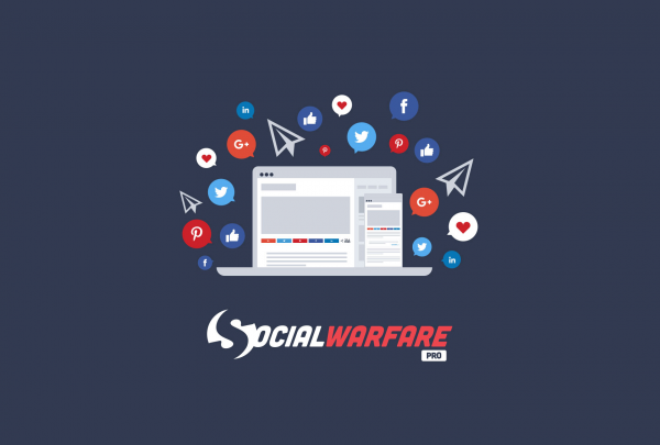 Social Warfare – Pro Nulled