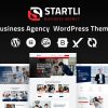 Startli (v1.0.5) Business Consulting + RTL