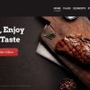 SteakBreak (v1.3) Meat Restaurant WordPress Theme