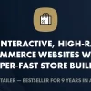 The Retailer (v4.4) Premium Featured WooCommerce Theme