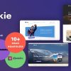 Tikie (v1.0.4) Book Store WooCommerce WordPress Theme