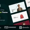 Unicoz (v1.0.7) Elementor WooCommerce Theme