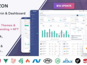 Velzon (v4.2) Admin & Dashboard Template + Startkit Outer Link (9.9 GB Direct Download)