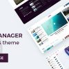 Vidio (v1.1.8) Video Manager WordPress theme