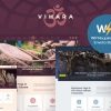 Vihara (v1.2.4) Ashram Oriental Buddhist Temple WordPress Theme + RTL