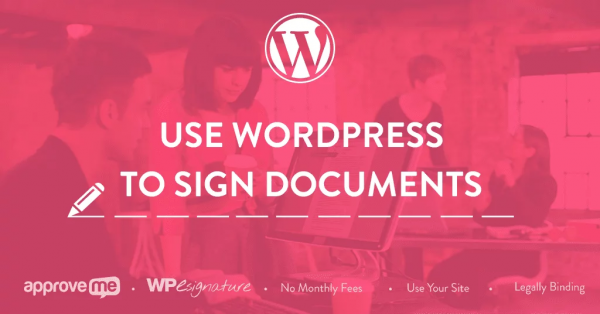 WP E Signature Business add ons Nulled