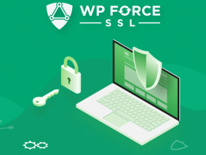 WP Force SSL Pro v5.32 (Activated)