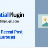 [Fixed*] Responsive Recent Post Slider Pro v1.8