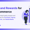 WPLoyalty PRO (v1.2.13) WooCommerce Loyalty Points, Rewards and Referral [Activated]