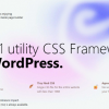 Winden (v2.2.0) The #1 utility CSS Framework for WordPress [Activated]