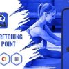 Women Stretching Fitness Point v1.0.0 Android App with Facebook and Google Ads