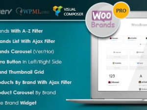 WooCommerce Brands Pro (v4.4.7)