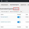 WooCommerce Customer Order CSV Export v5.5.2