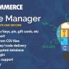 WooCommerce License Manager v6.0.3 (Activated)