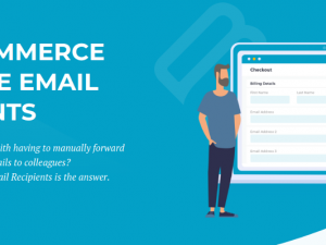 WooCommerce Multiple Email Recipients v1.2.11 [Barn2 Media]