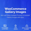 WooCommerce Product & Variation Gallery Images (v1.1.2)