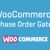 WooCommerce Purchase Order Gateway v1.4.8