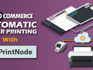 [Activated] Woocommerce Automatic Order Printing v4.1 ( Formerly WooCommerce Google Cloud Print)