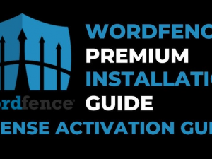 Wordfence License Activator (v1.4.2)