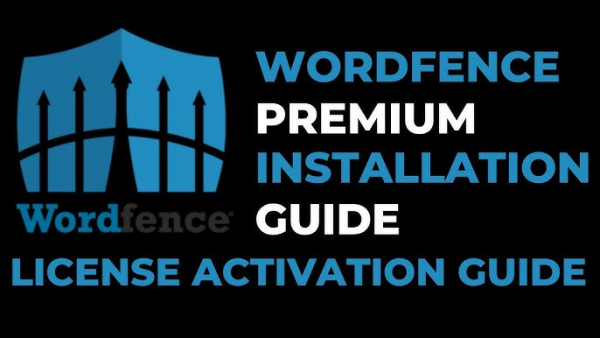 Wordfence License Activator Nulled