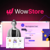 WowStore Pro (v2.0.1) WordPress Plugin