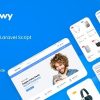 Fixed* Wowy (v1.29.0) Laravel e-commerce script [Activated]